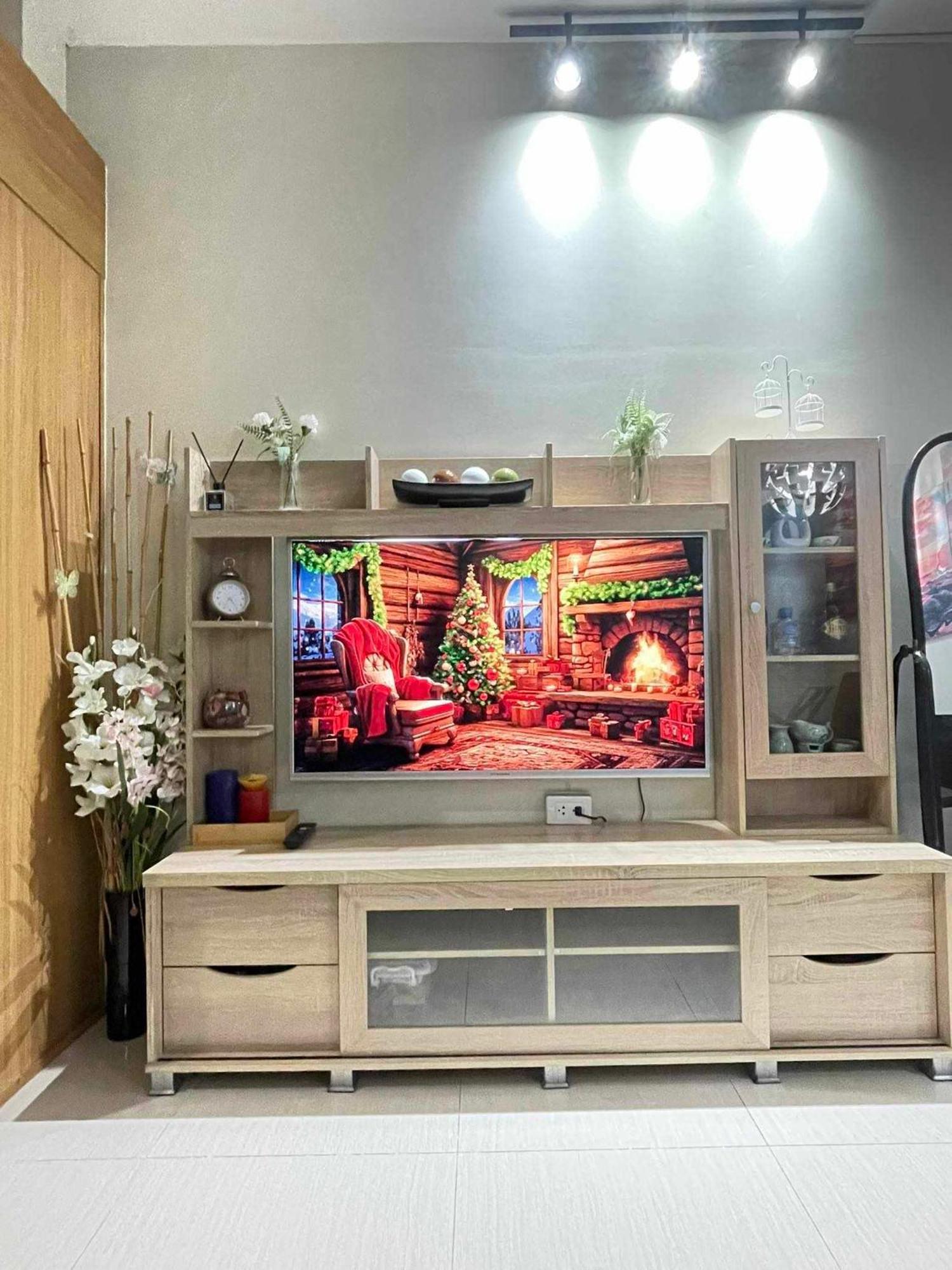 Moa Condotel Staycation By Abode Property Aparthotel *