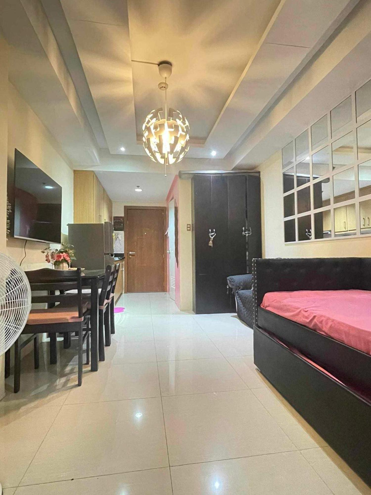 Aparthotel Moa Condotel Staycation By Abode Property *