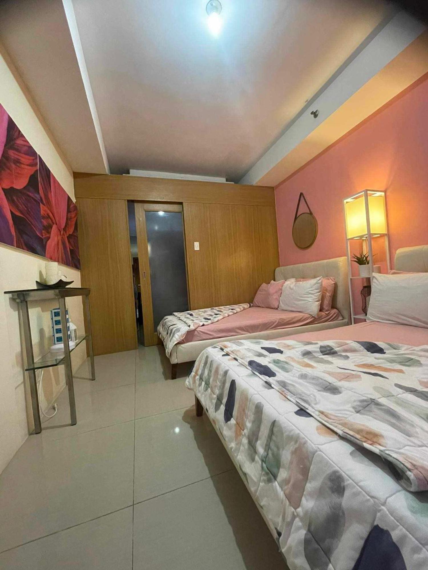 Moa Condotel Staycation By Abode Property *