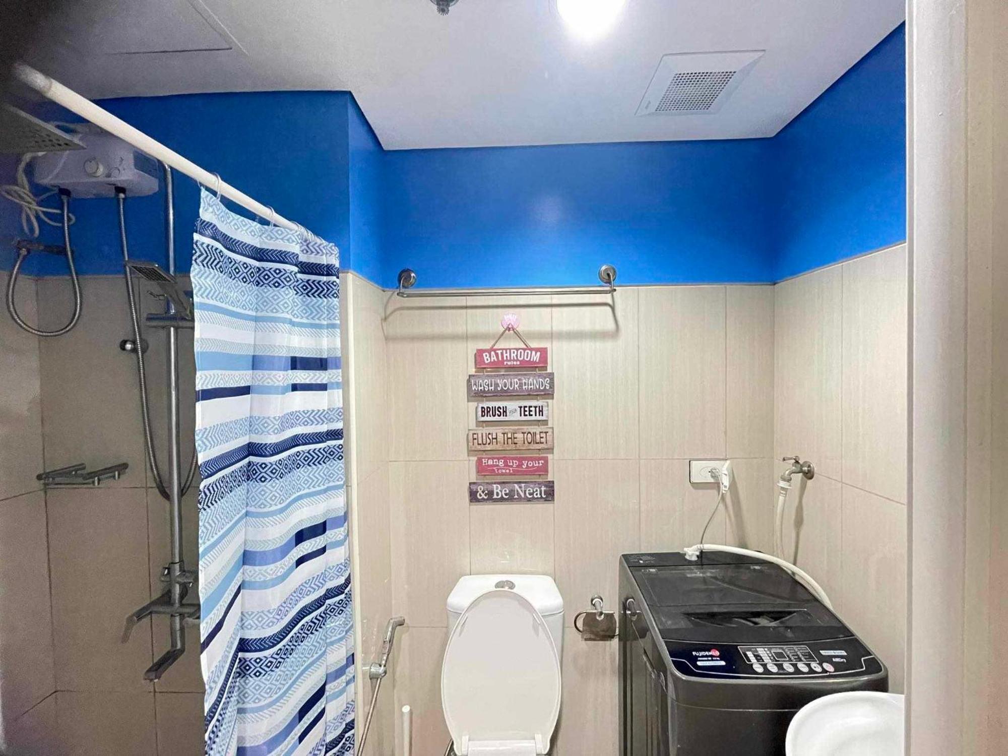 Aparthotel Moa Condotel Staycation By Abode Property *