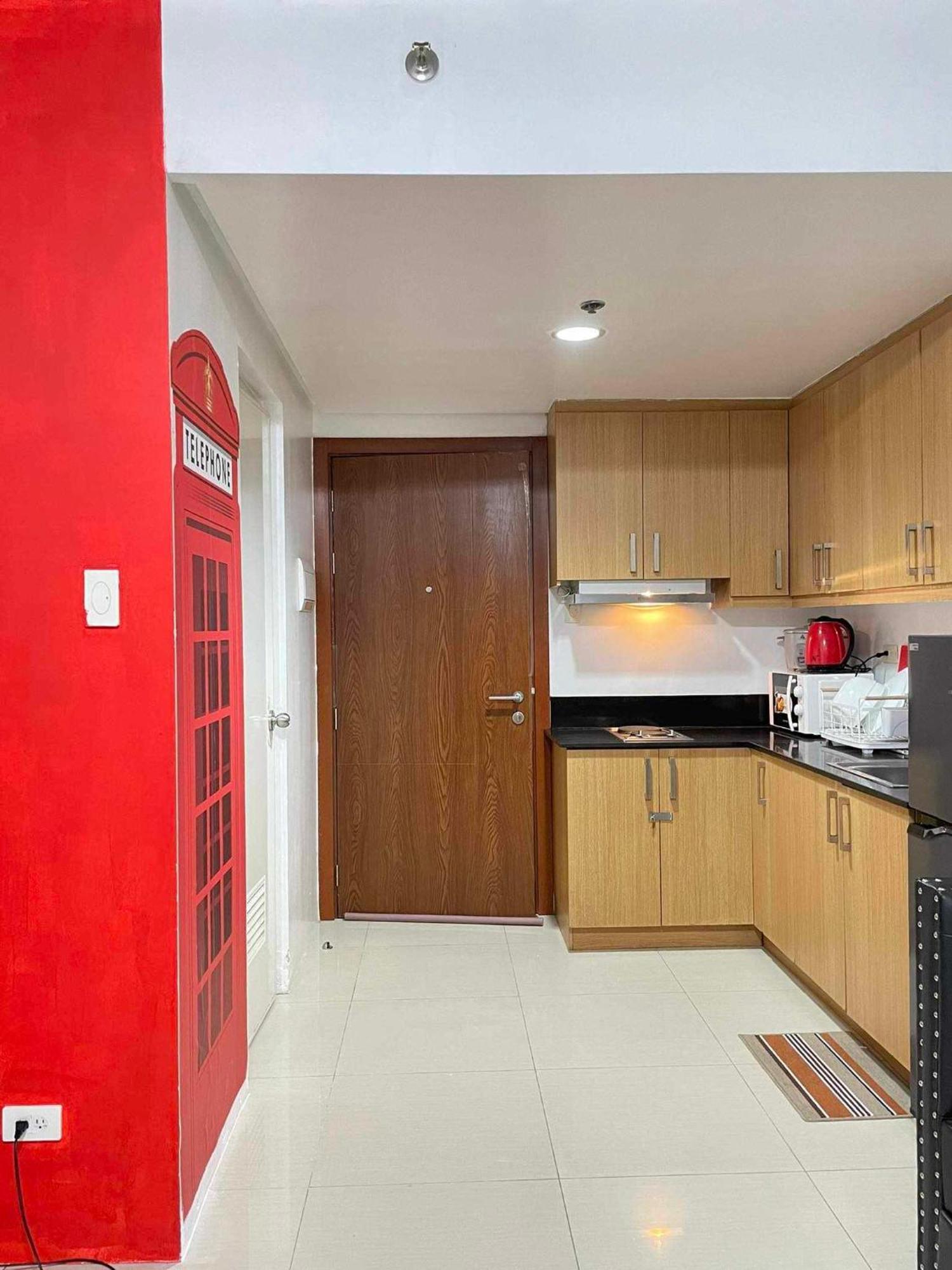 Moa Condotel Staycation By Abode Property
