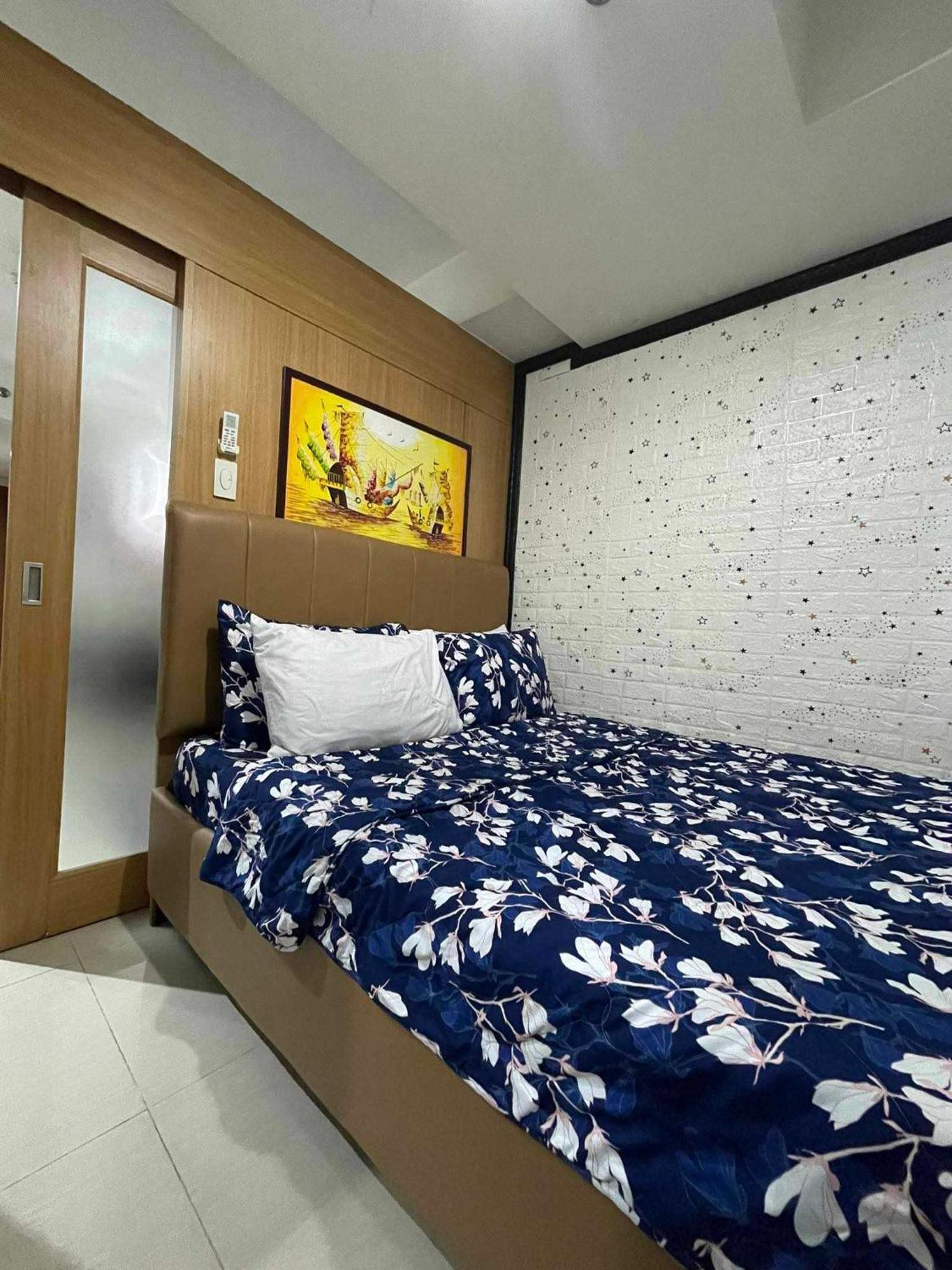 Moa Condotel Staycation By Abode Property Aparthotel *