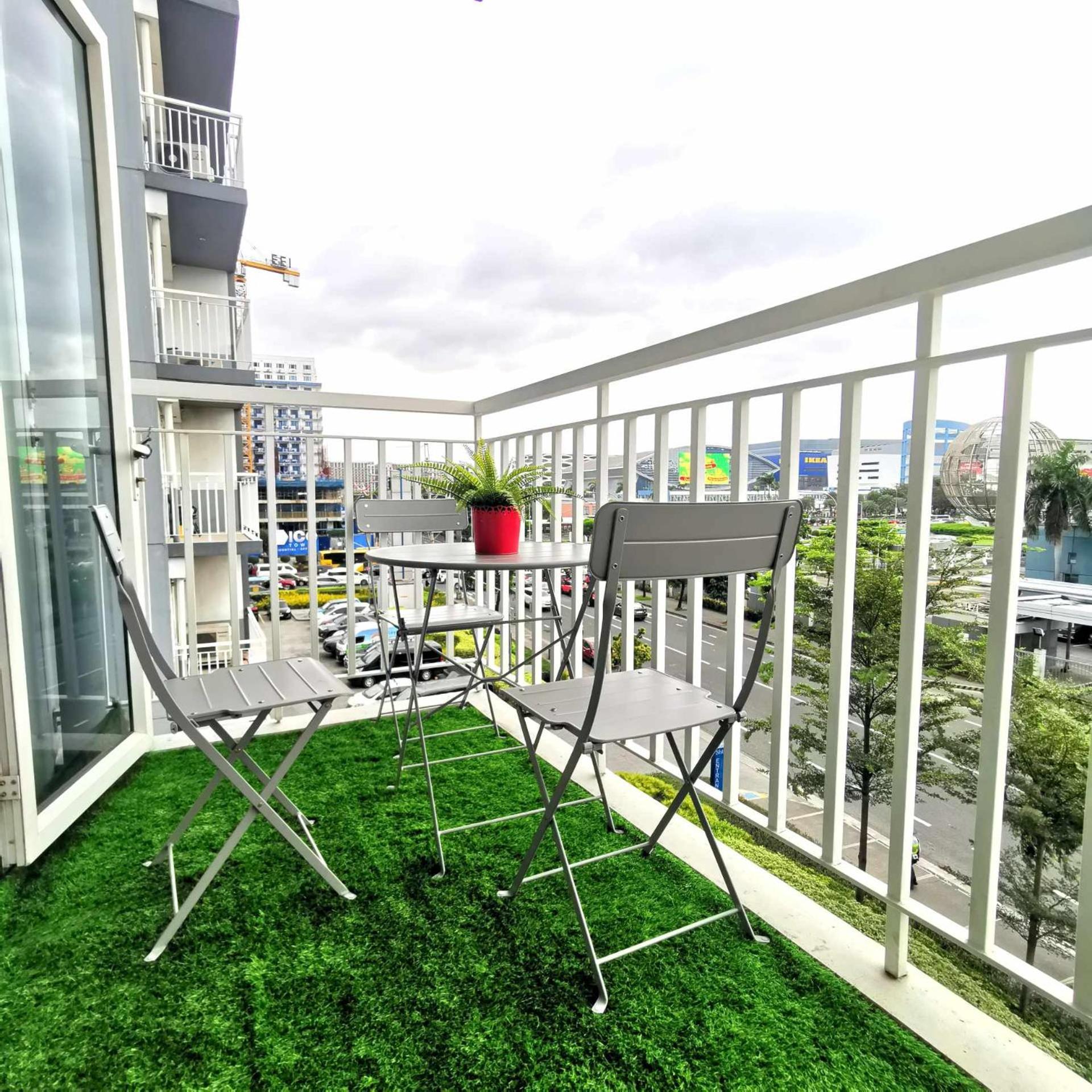 Aparthotel Moa Condotel Staycation By Abode Property *