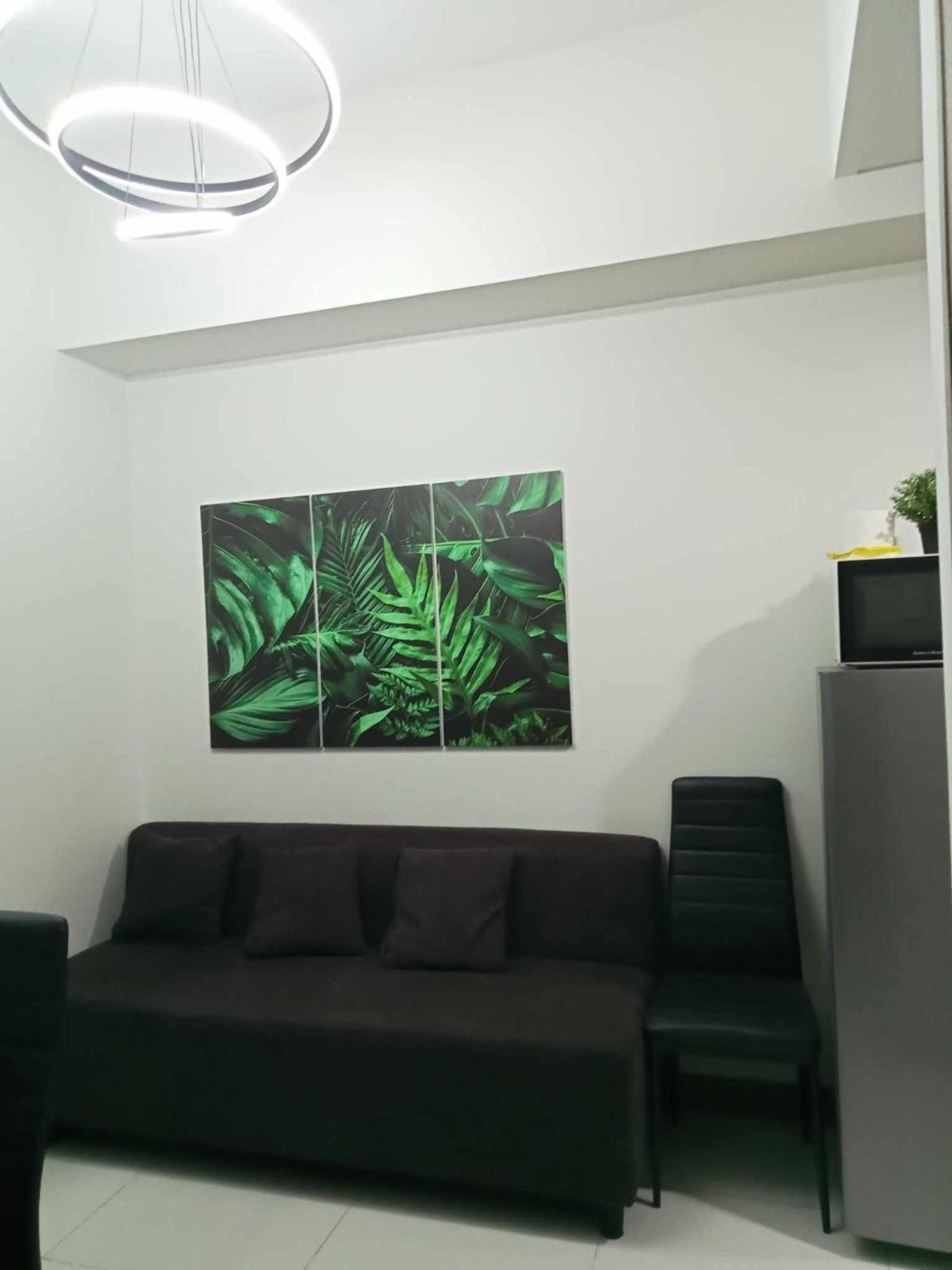 Free Wi-fi Luxurious Haven By The Bay - 2br Near Moa Picc Ccp *