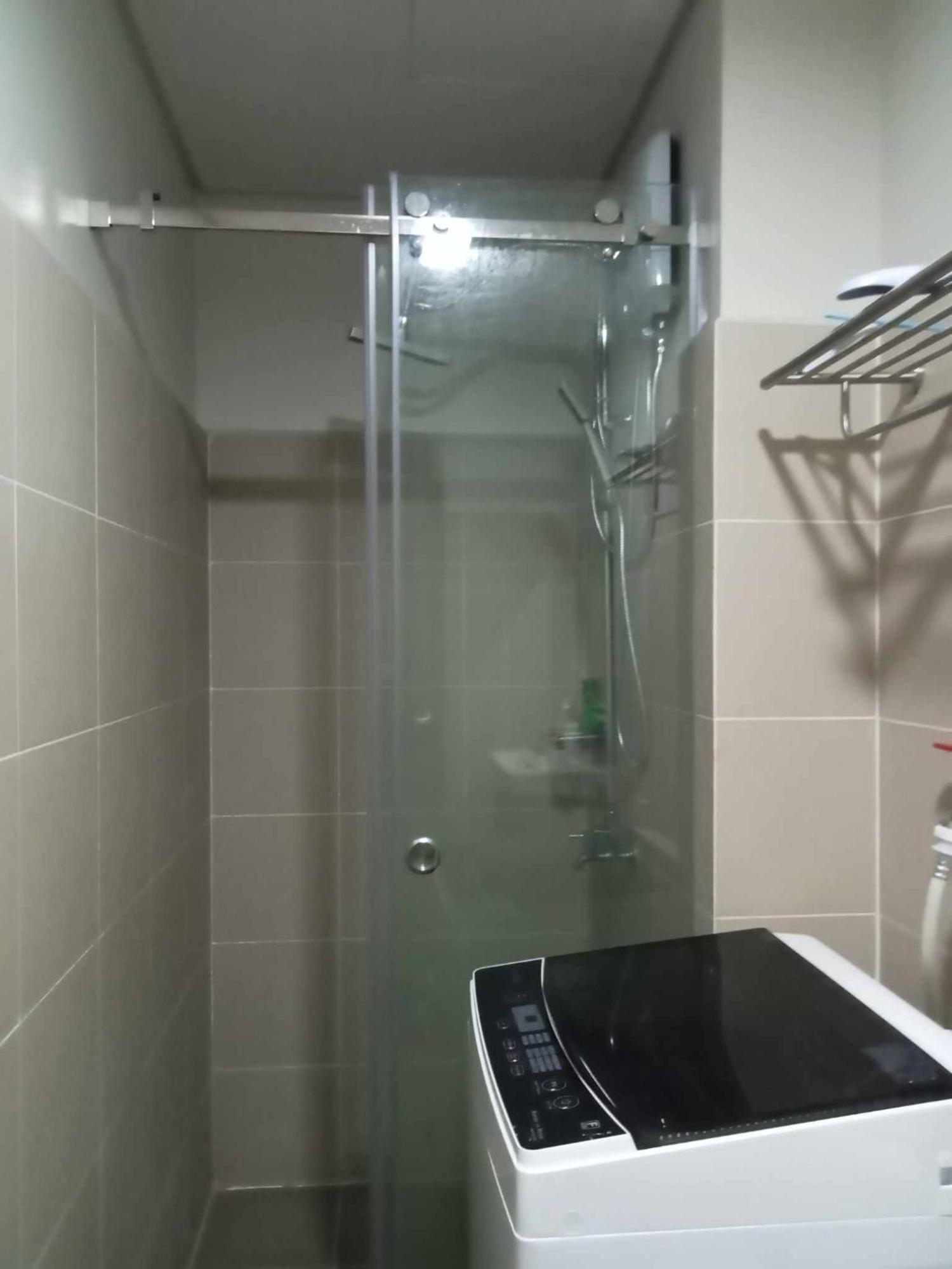 Free Wi-fi Luxurious Haven By The Bay - 2br Near Moa Picc Ccp Apartment