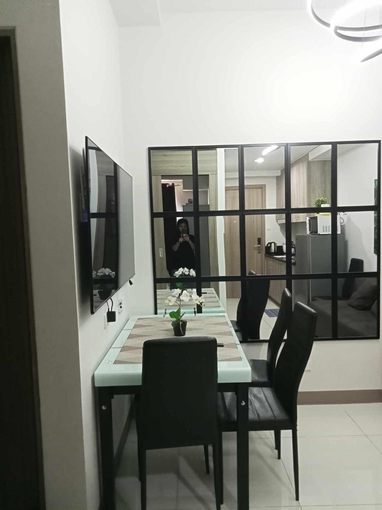 Apartment Free Wi-fi Luxurious Haven By The Bay - 2br Near Moa Picc Ccp *