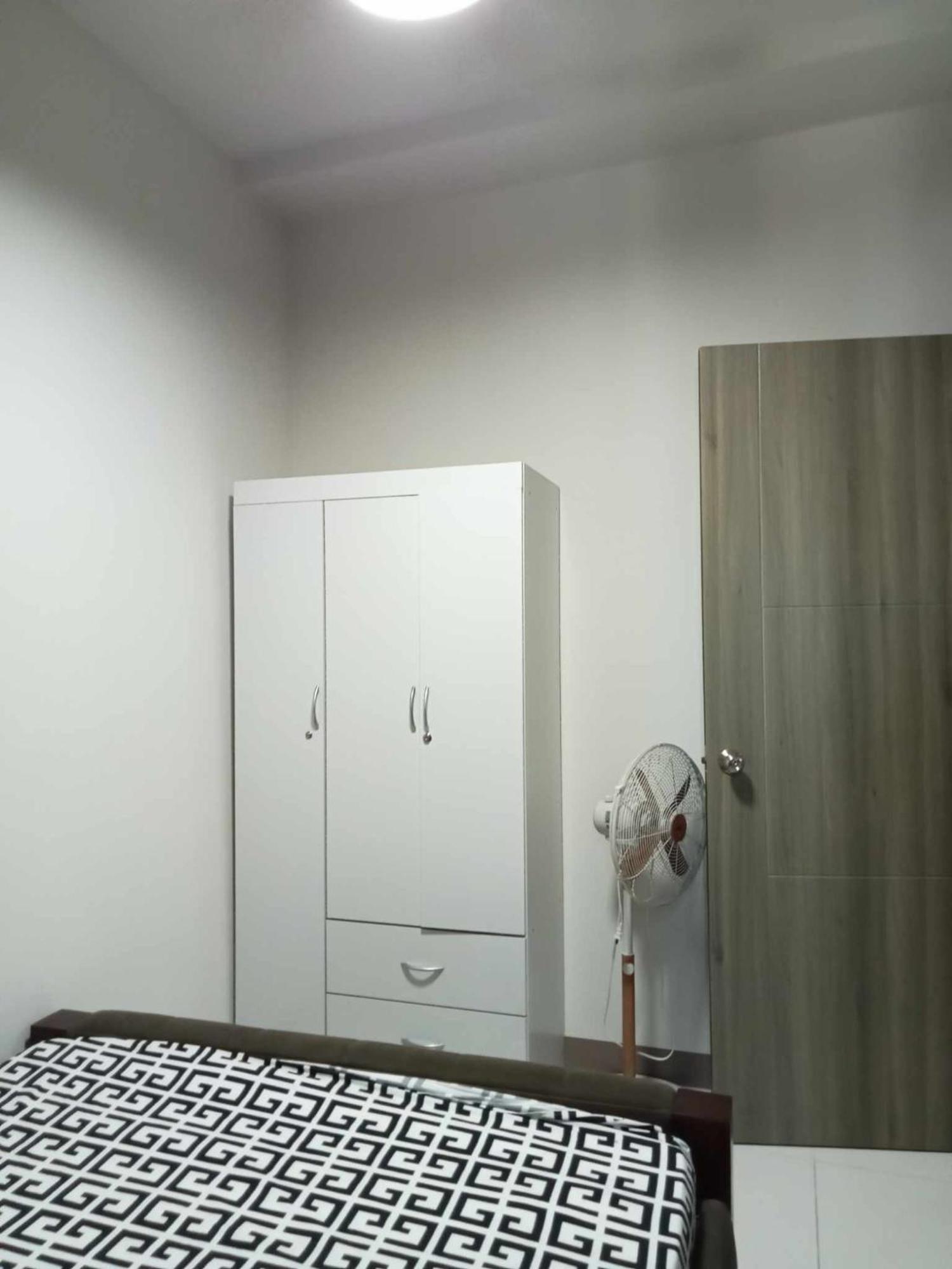 Free Wi-fi Luxurious Haven By The Bay - 2br Near Moa Picc Ccp * Manila