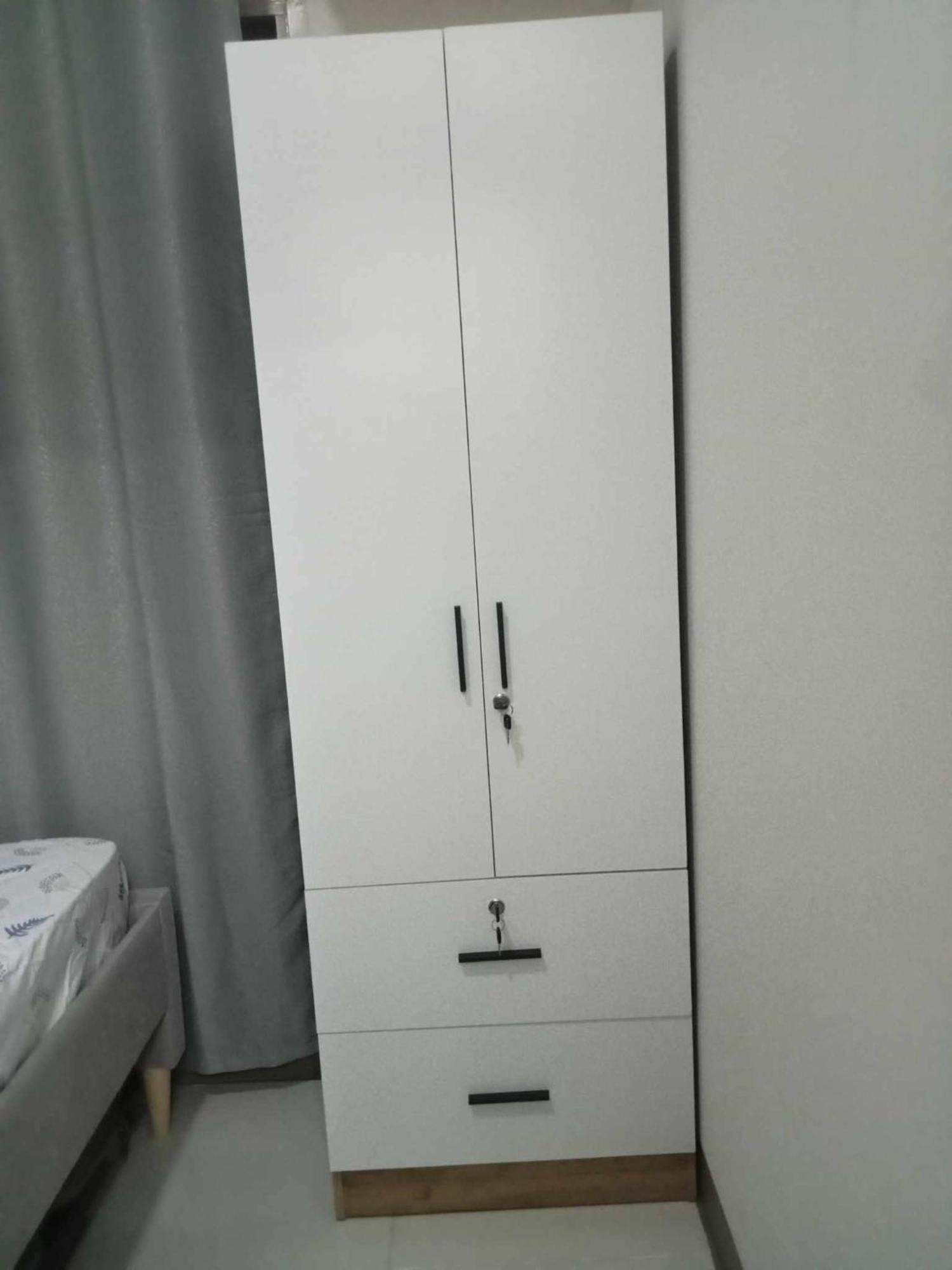 Apartment Free Wi-fi Luxurious Haven By The Bay - 2br Near Moa Picc Ccp Manila