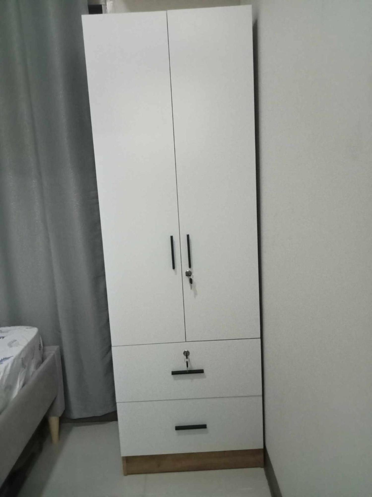 Free Wi-fi Luxurious Haven By The Bay - 2br Near Moa Picc Ccp Apartment *