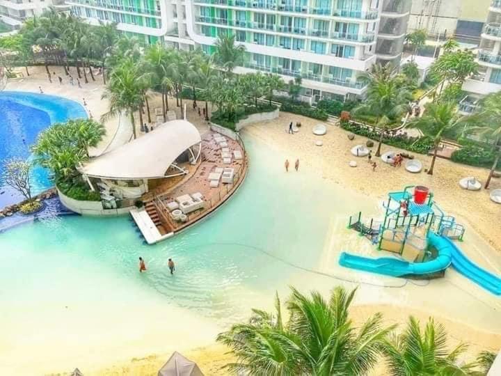 Stunning 1-bed In Paranaque Apartment