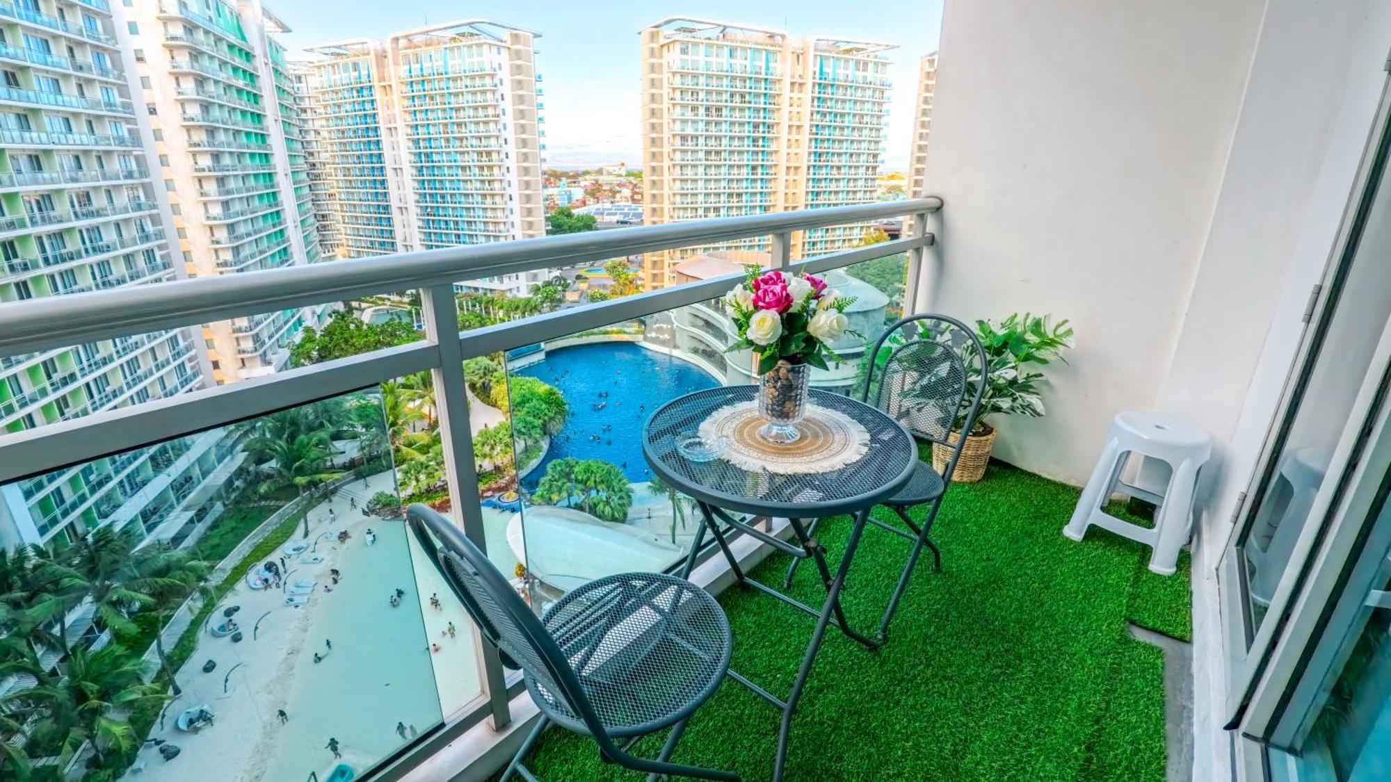 Apartment Stunning 1-bed In Paranaque