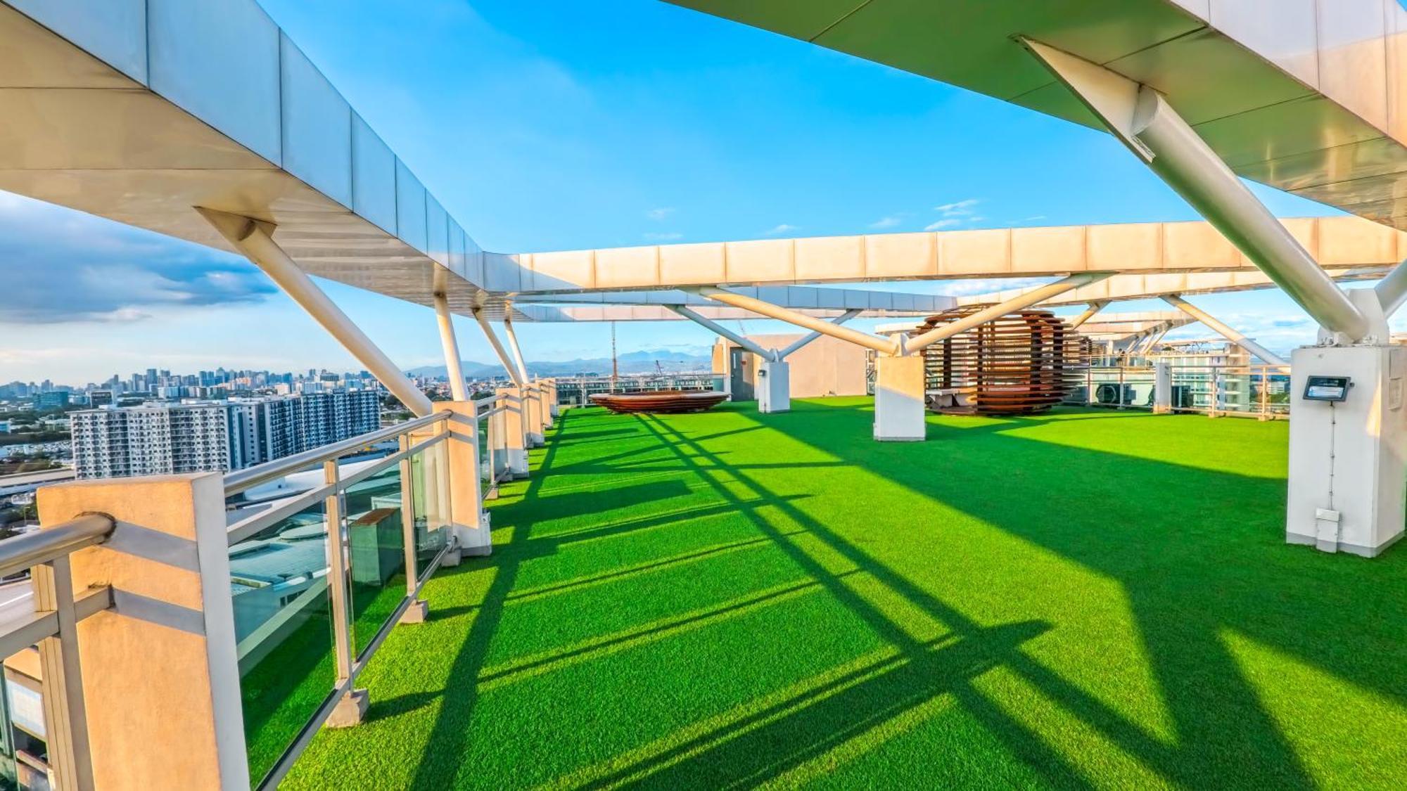 Stunning 1-bed In Paranaque Apartment *