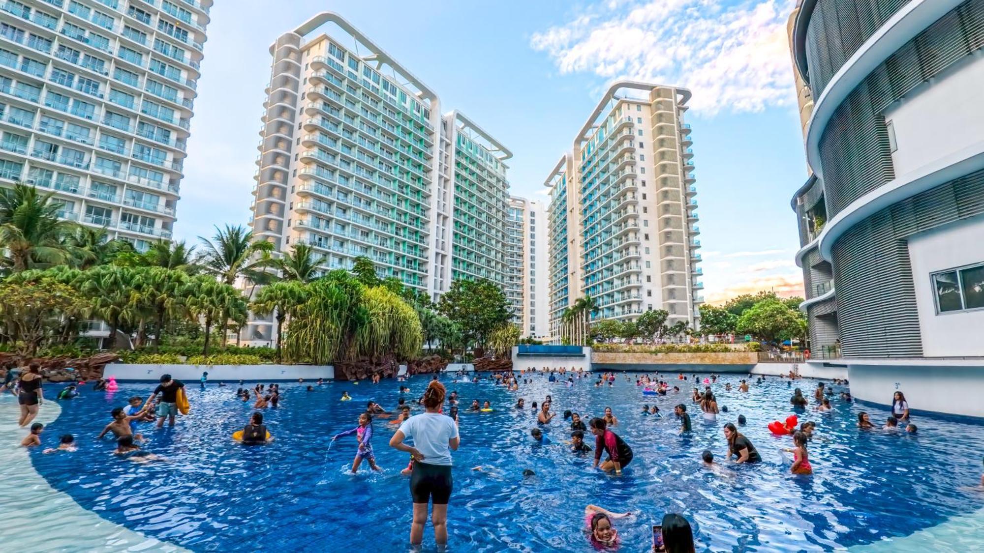 Apartment Stunning 1-bed In Paranaque