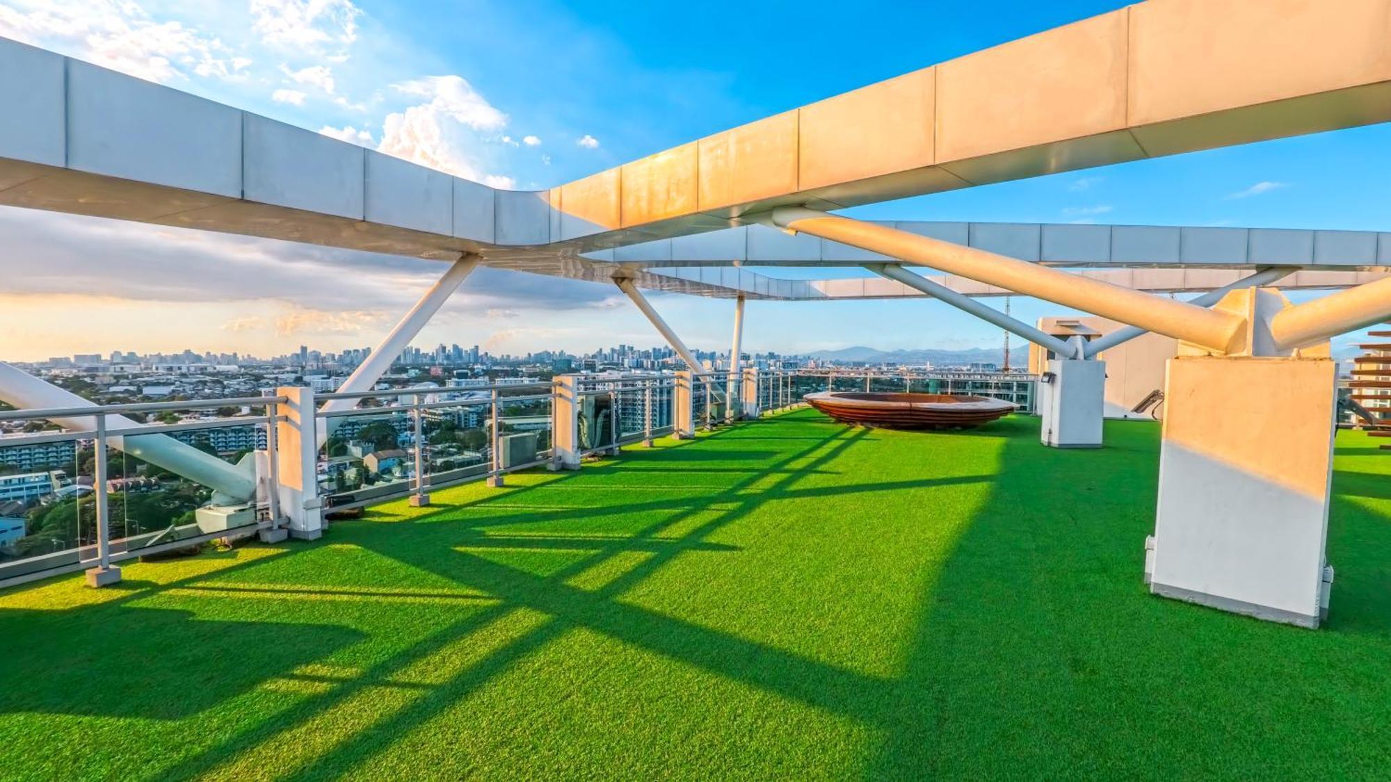 Apartment Stunning 1-bed In Paranaque Manila
