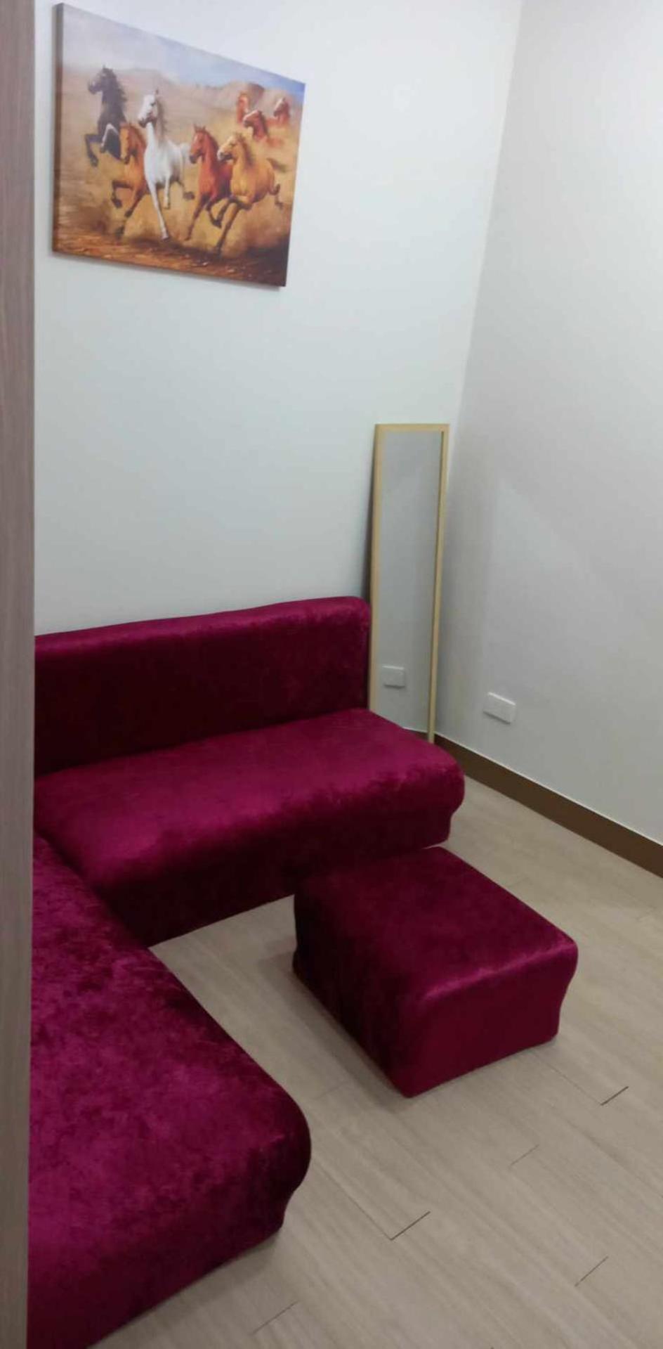 Apartment Comfy 1 Bedroom With Netflix & Free Wifi - Trees Residences *