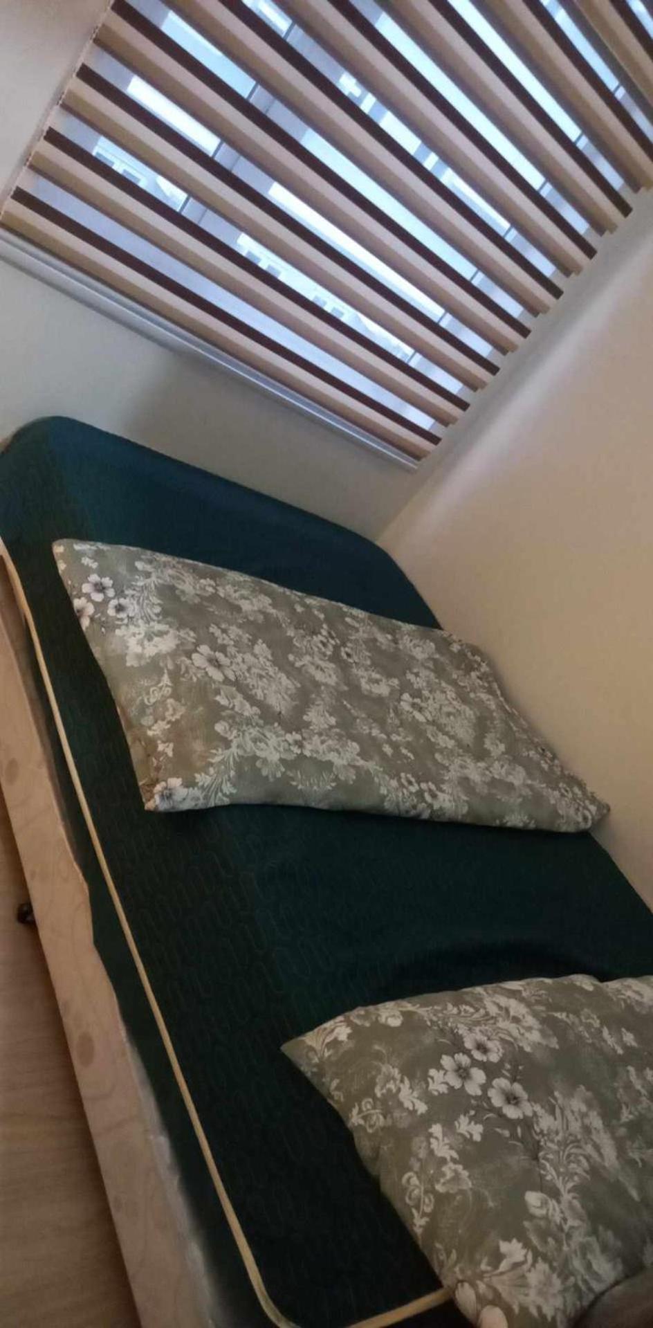 Comfy 1 Bedroom With Netflix & Free Wifi - Trees Residences Apartment *
