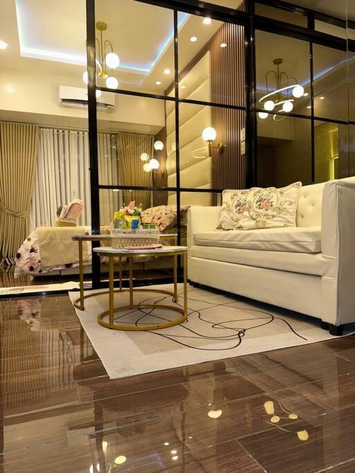 Air Residences Staycation By Chic Abode Brand New 400mbps Wi-fi