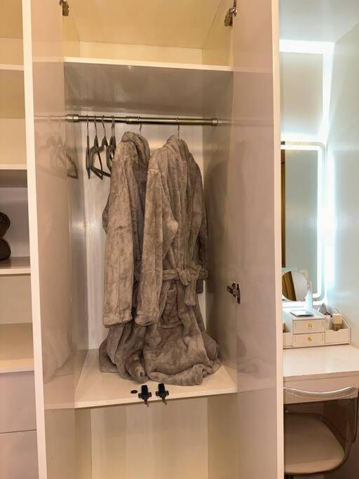 Air Residences Staycation By Chic Abode Brand New 400mbps Wi-fi Apartment *