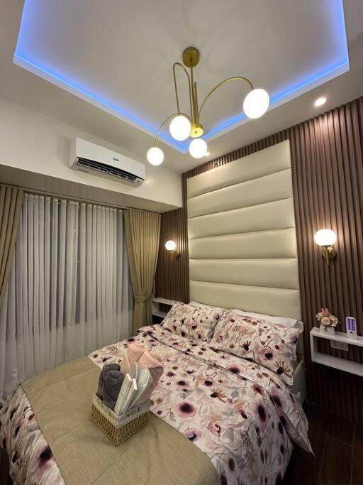 Air Residences Staycation By Chic Abode Brand New 400mbps Wi-fi