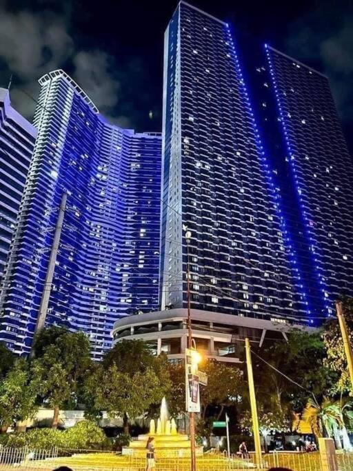 Apartment Air Residences Staycation By Chic Abode Brand New 400mbps Wi-fi Manila