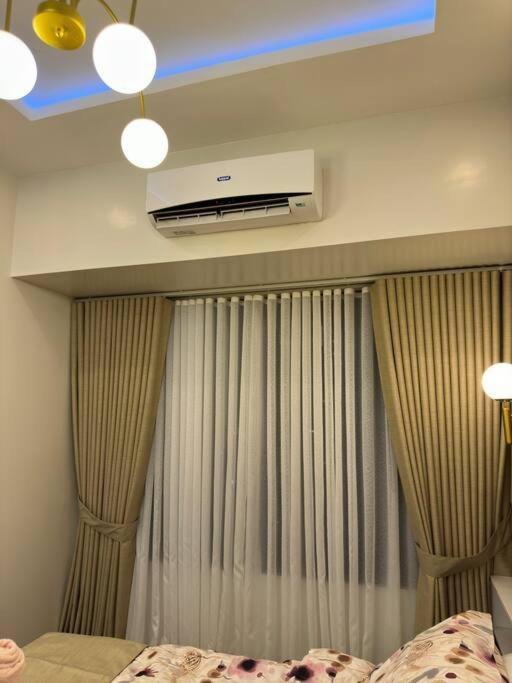 Air Residences Staycation By Chic Abode Brand New 400mbps Wi-fi Apartment