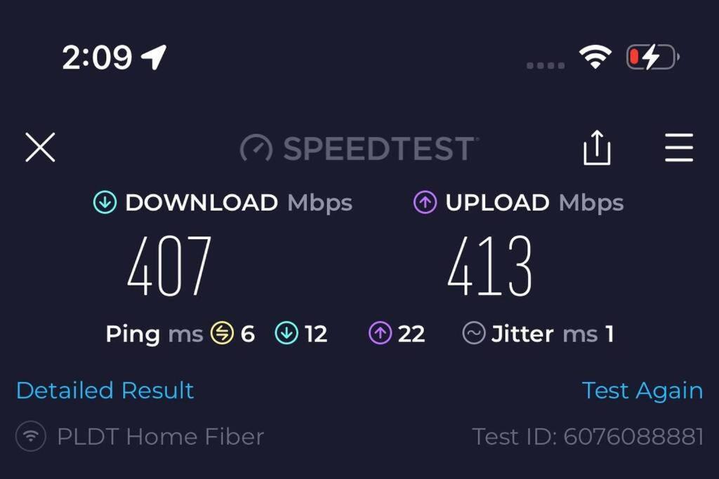 Apartment Air Residences Staycation By Chic Abode Brand New 400mbps Wi-fi Manila