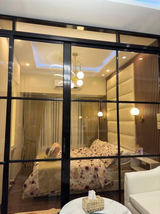 Air Residences Staycation By Chic Abode Brand New 400mbps Wi-fi * Manila