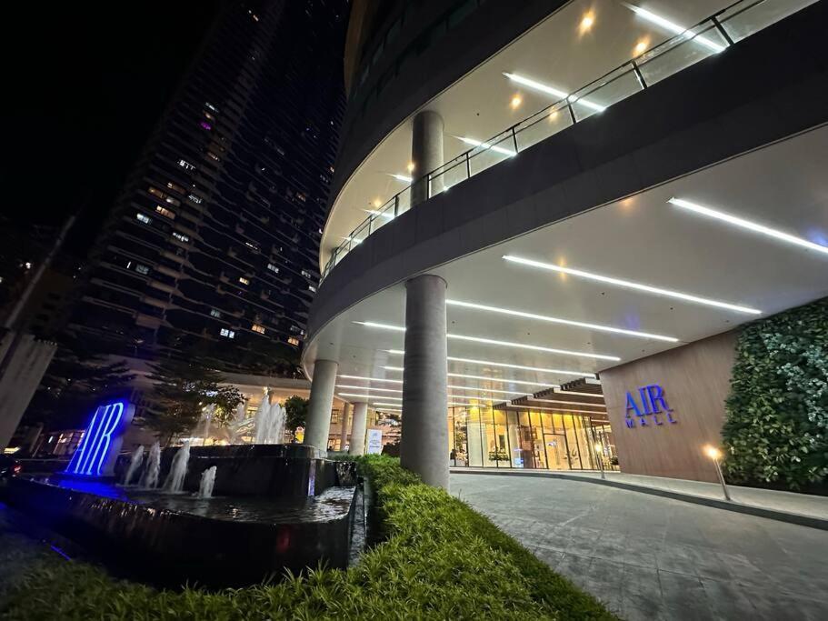 Air Residences Staycation By Chic Abode Brand New 400mbps Wi-fi * Manila