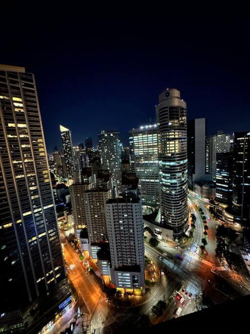 Air Residences Staycation By Chic Abode Brand New 400mbps Wi-fi *