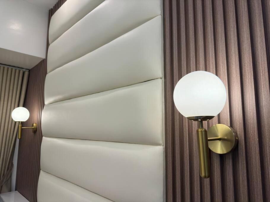 Apartment Air Residences Staycation By Chic Abode Brand New 400mbps Wi-fi *