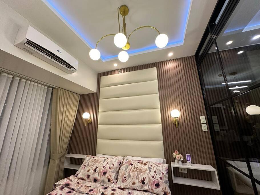 Air Residences Staycation By Chic Abode Brand New 400mbps Wi-fi Manila