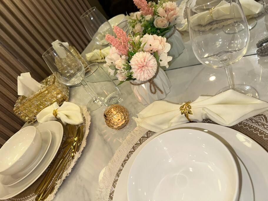 Air Residences Staycation By Chic Abode Brand New 400mbps Wi-fi *