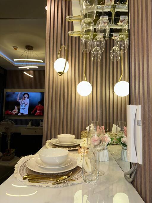 Air Residences Staycation By Chic Abode Brand New 400mbps Wi-fi * Manila