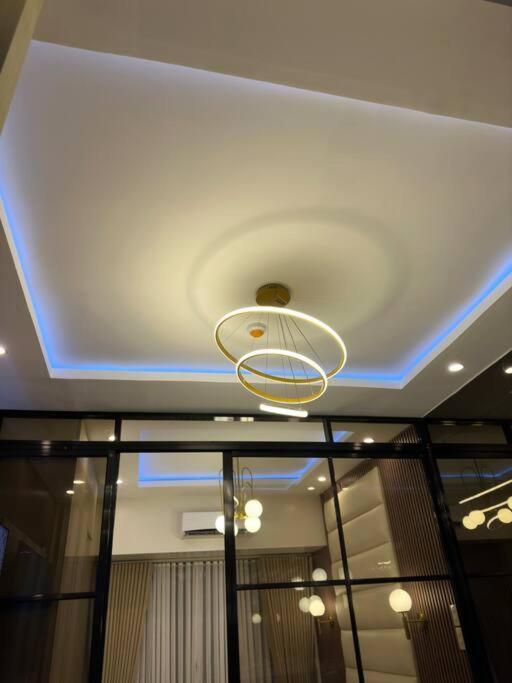 Apartment Air Residences Staycation By Chic Abode Brand New 400mbps Wi-fi *