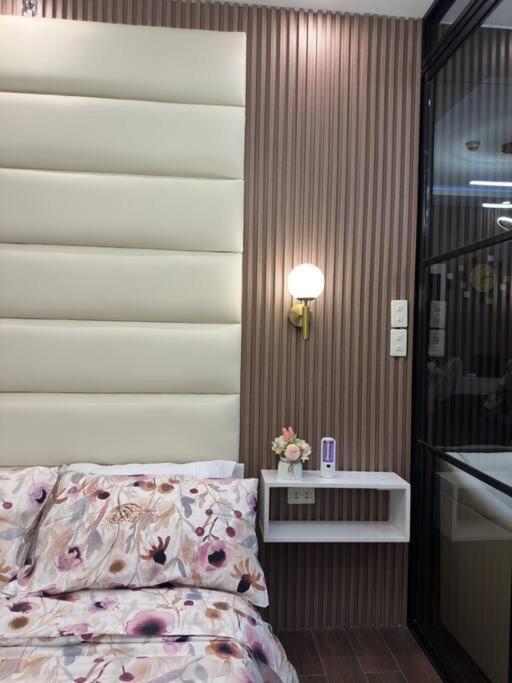 Air Residences Staycation By Chic Abode Brand New 400mbps Wi-fi