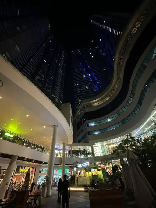 Air Residences Staycation By Chic Abode Brand New 400mbps Wi-fi Apartment *