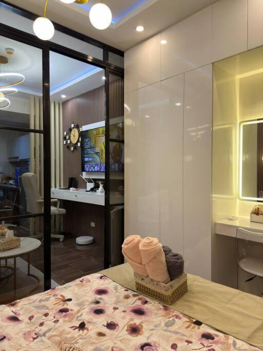 Air Residences Staycation By Chic Abode Brand New 400mbps Wi-fi *