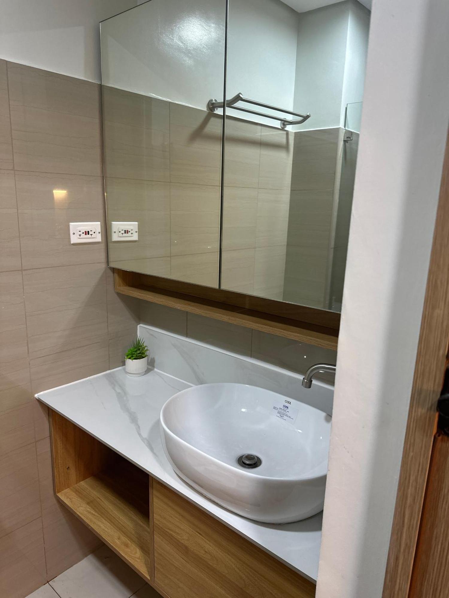 Apartment Jai K&j Cozy Place Staycation *