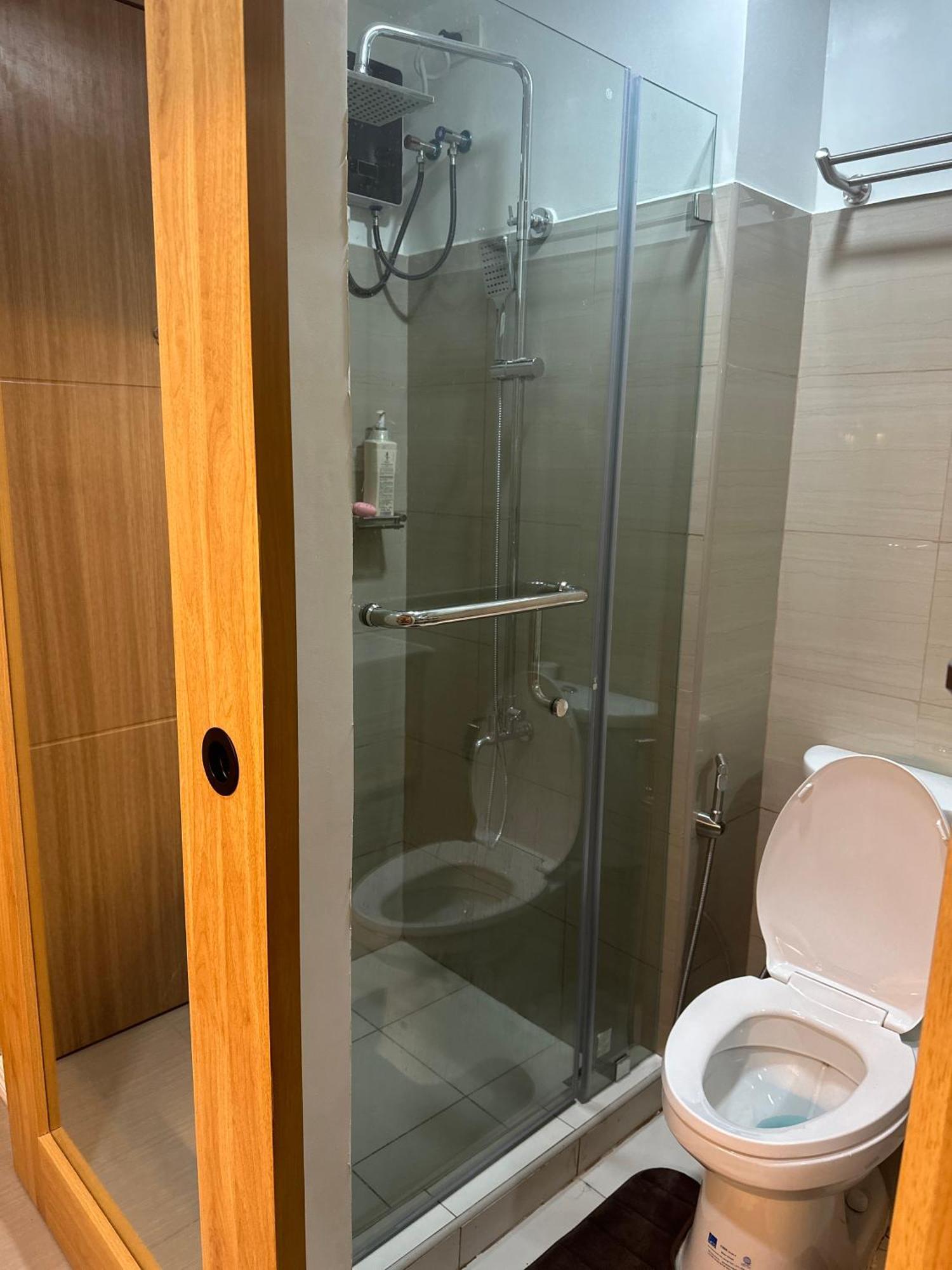 Jai K&j Cozy Place Staycation Manila