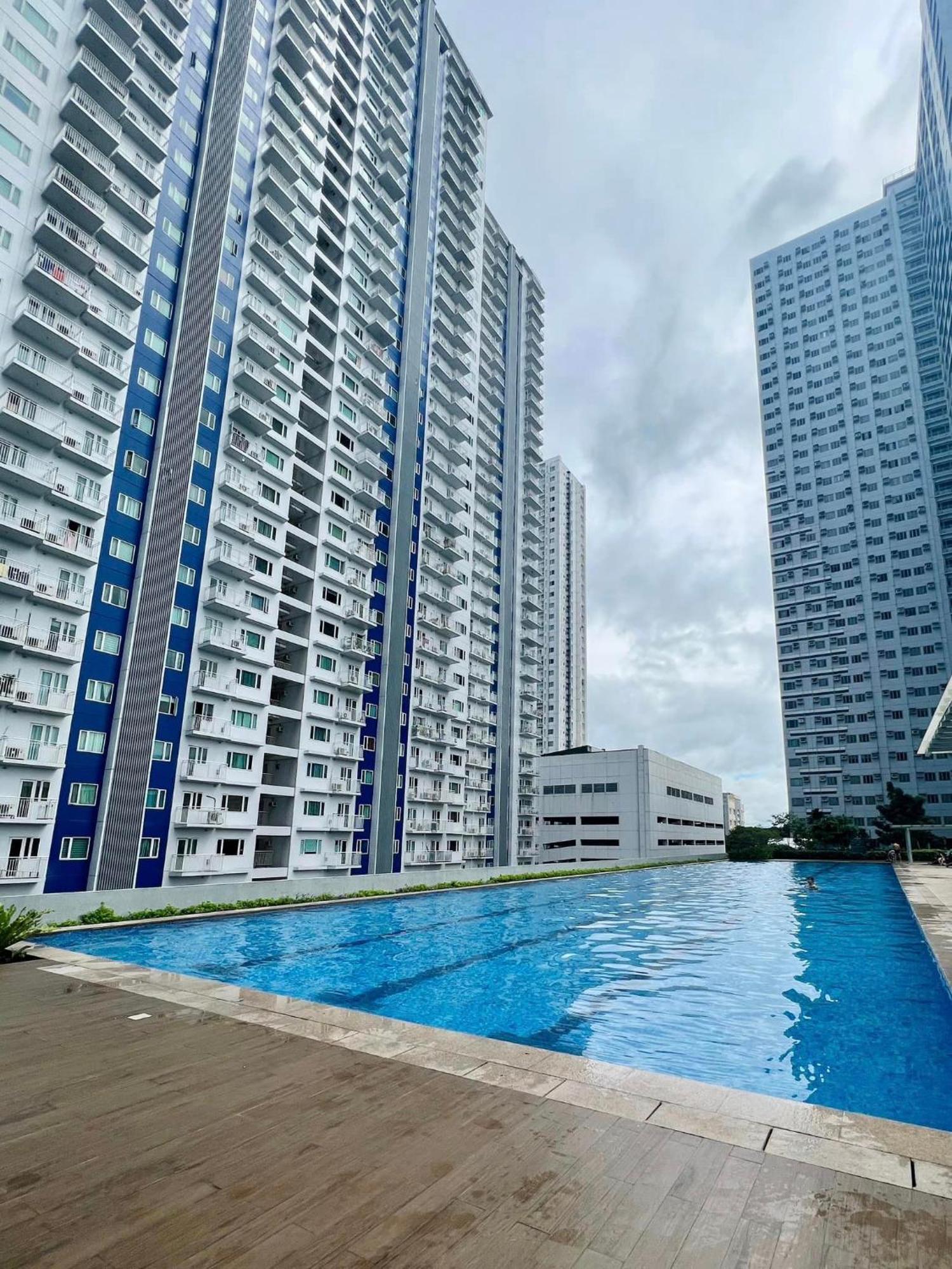 Grass Residences Sm North Qc