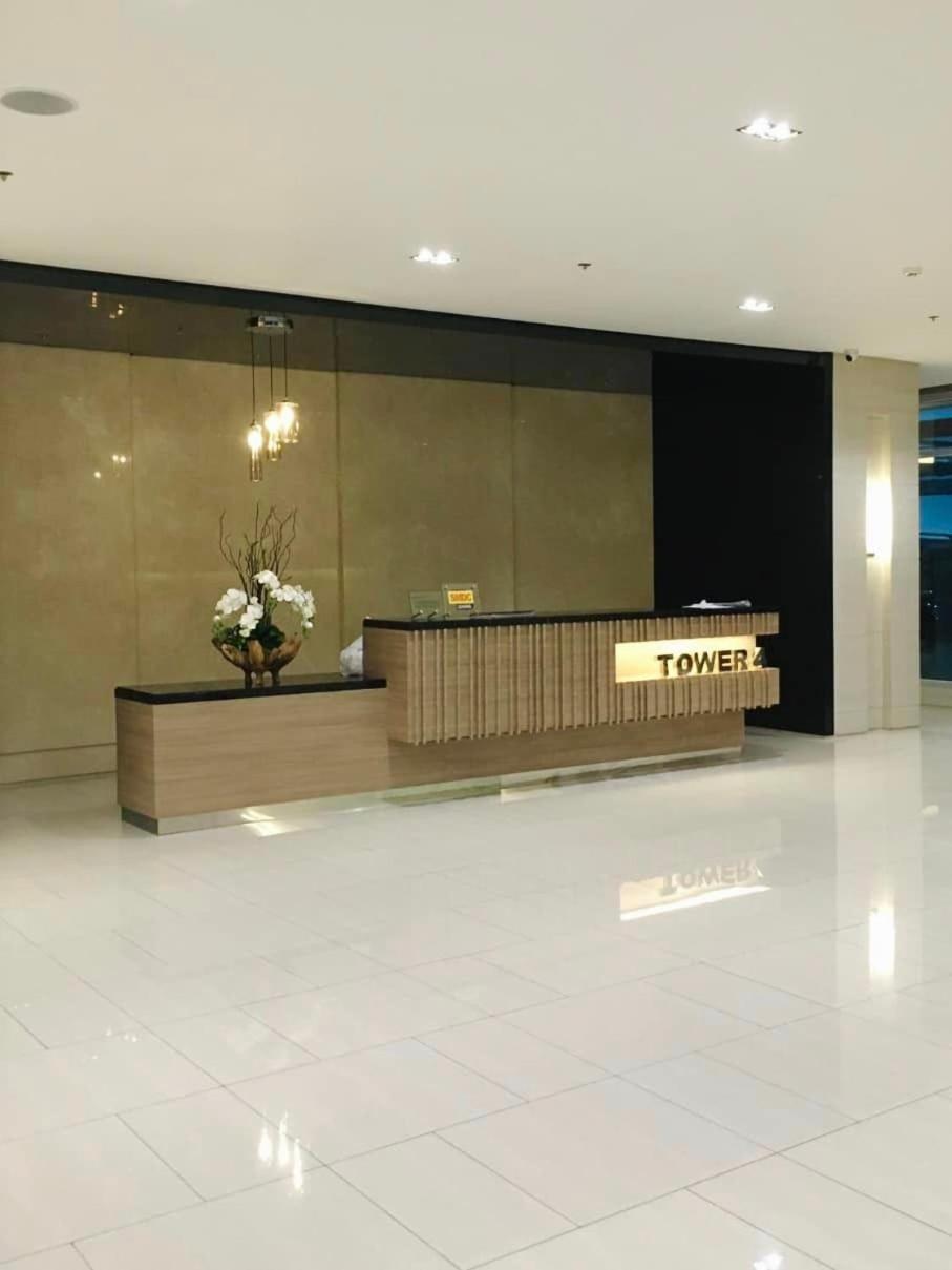 Grass Residences Sm North Qc
