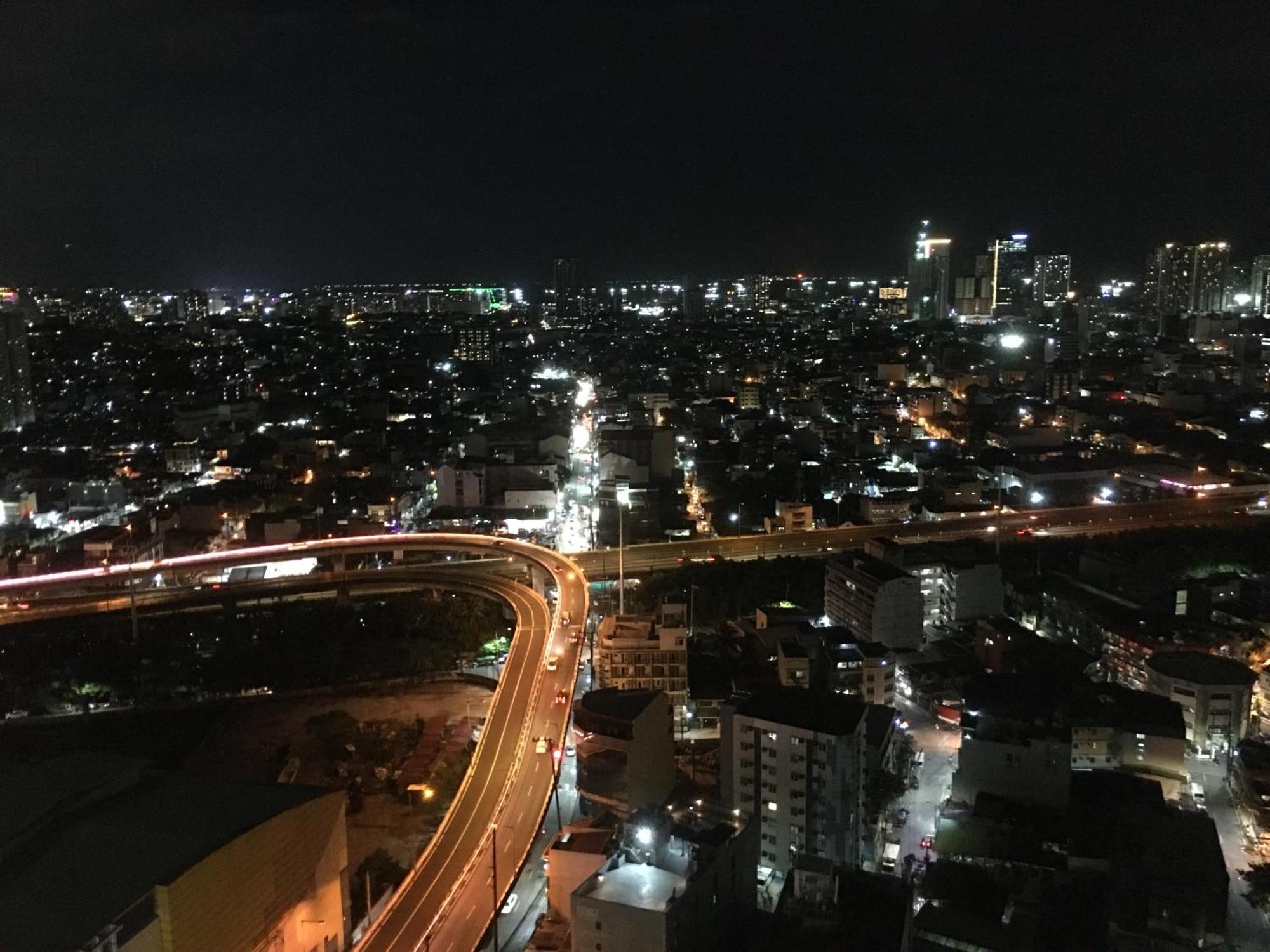 Apartment Sunset View2 Bahamas - The Beacon, Makati