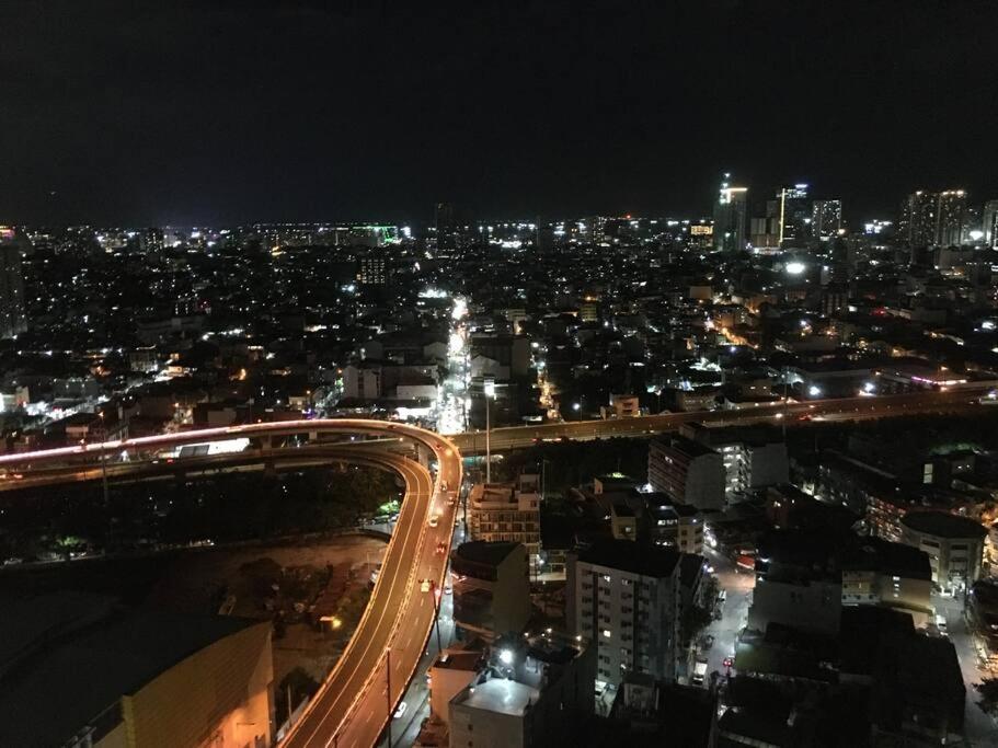 Sunset View2 Bahamas - The Beacon, Makati Apartment Manila