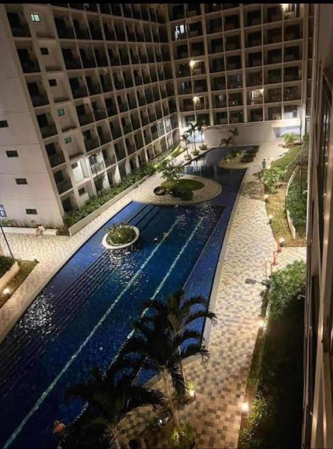 Apartment Jai K&j Cozy Place Staycation Manila