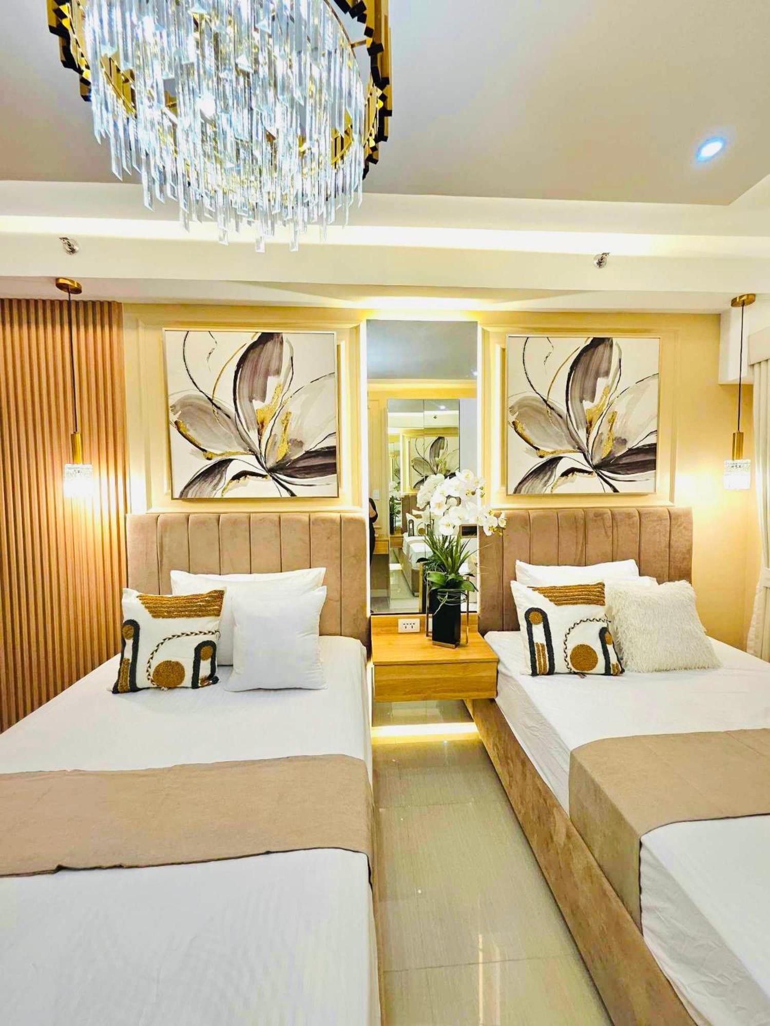 Jai K&j Cozy Place Staycation Manila