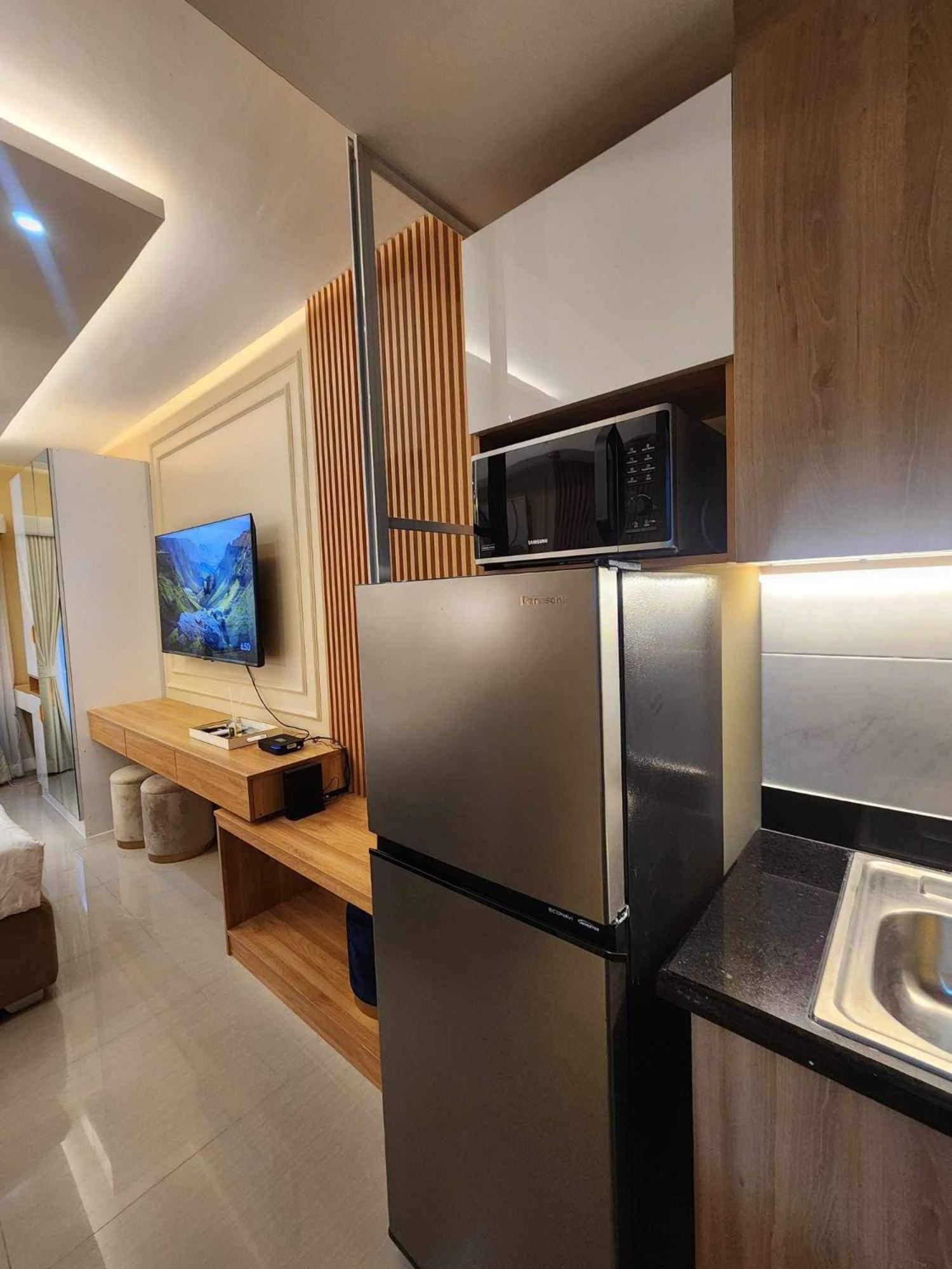 Apartment Jai K&j Cozy Place Staycation *