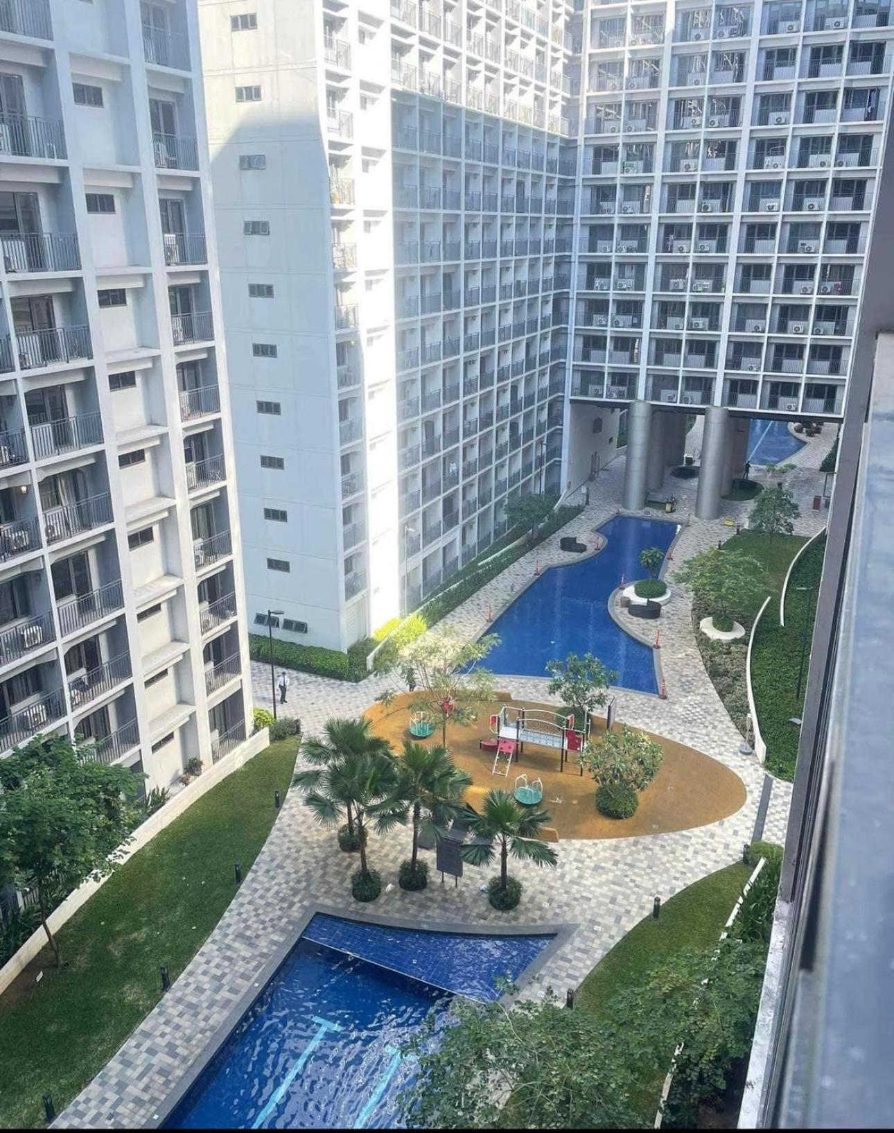 Apartment Jai K&j Cozy Place Staycation Manila