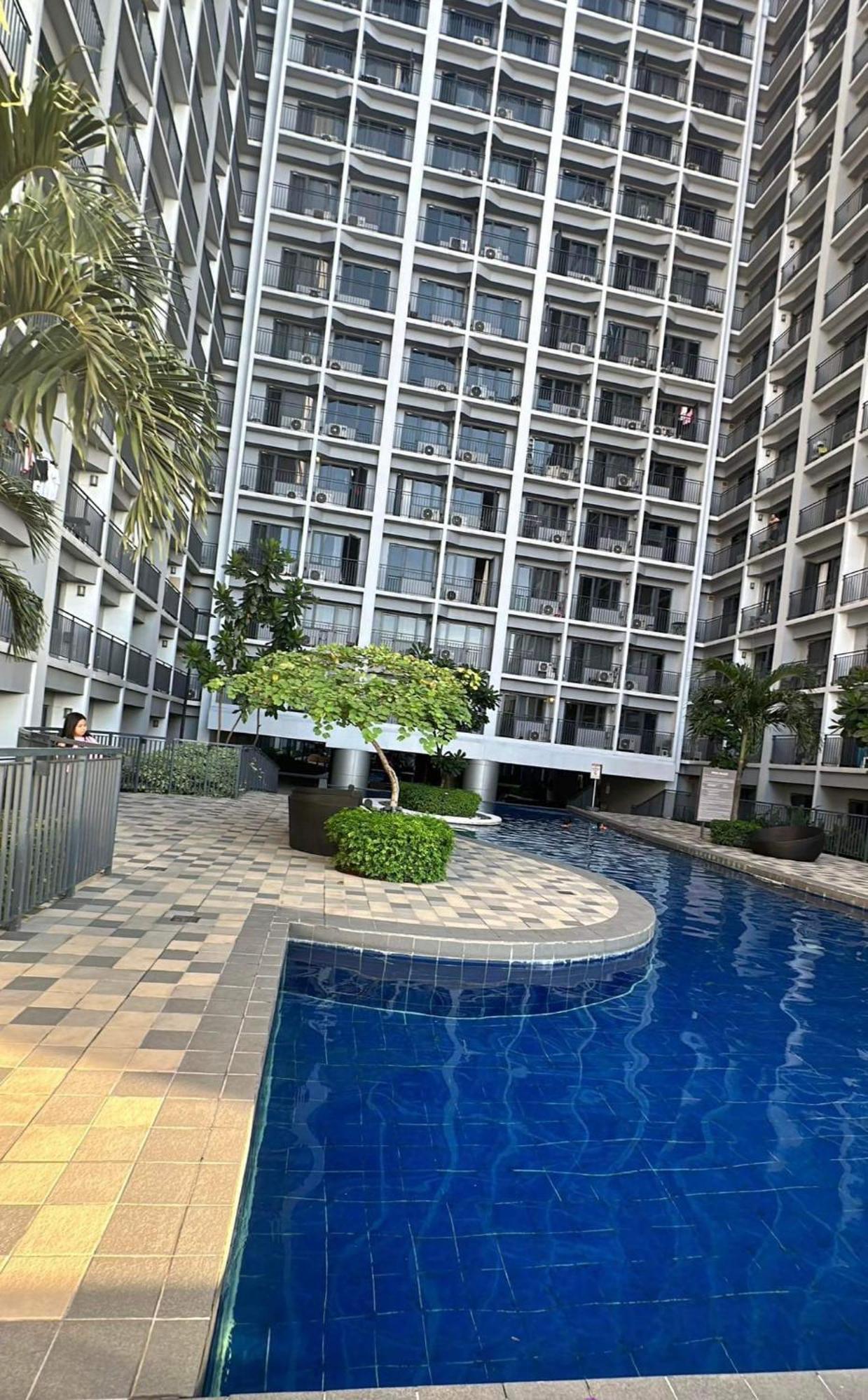 Jai K&j Cozy Place Staycation Apartment
