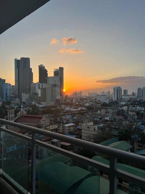 Skyloft Acqua Private Residences Apartment