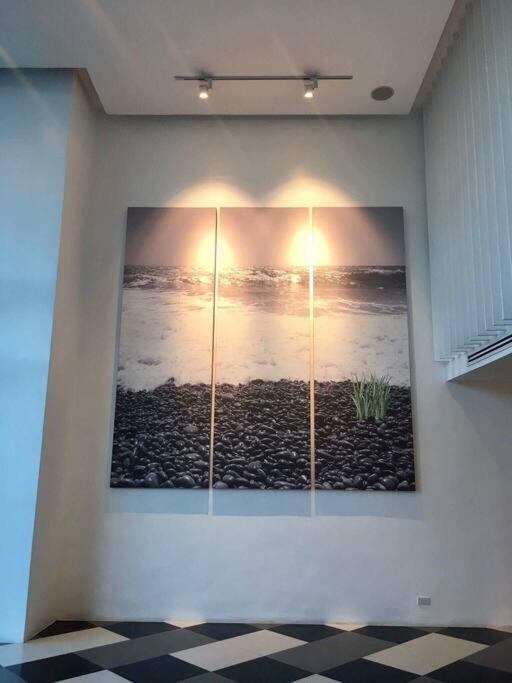 Skyloft Acqua Private Residences Apartment Manila